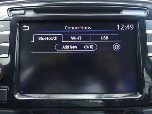 Used 2019 Nissan Maxima 3.5 SV w/ Floor Mat Group image 11