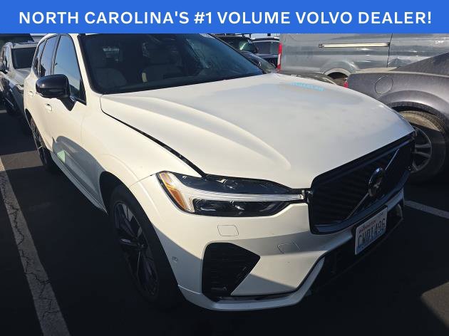 Certified 2026 Volvo XC60 B5 Plus AWD/4WD image 1