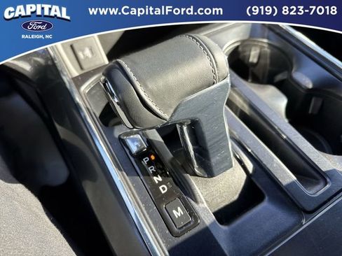 Certified 2022 Ford F150 XLT w/ Equipment Group 302A High image 29