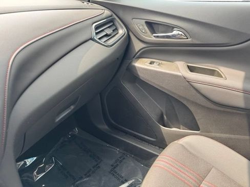 Used 2024 Chevrolet Equinox RS AWD/4WD image 26