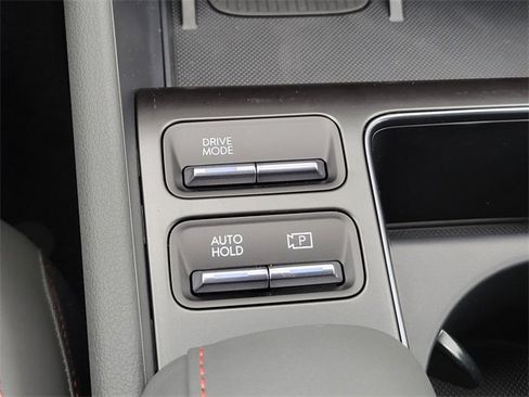 New 2026 Hyundai Sonata N Line image 18