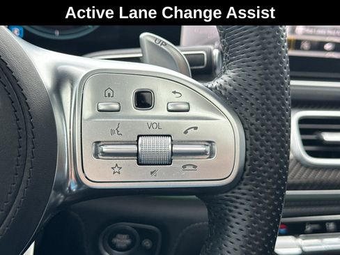 Used 2023 Mercedes-Benz GLE 63 AMG S image 28