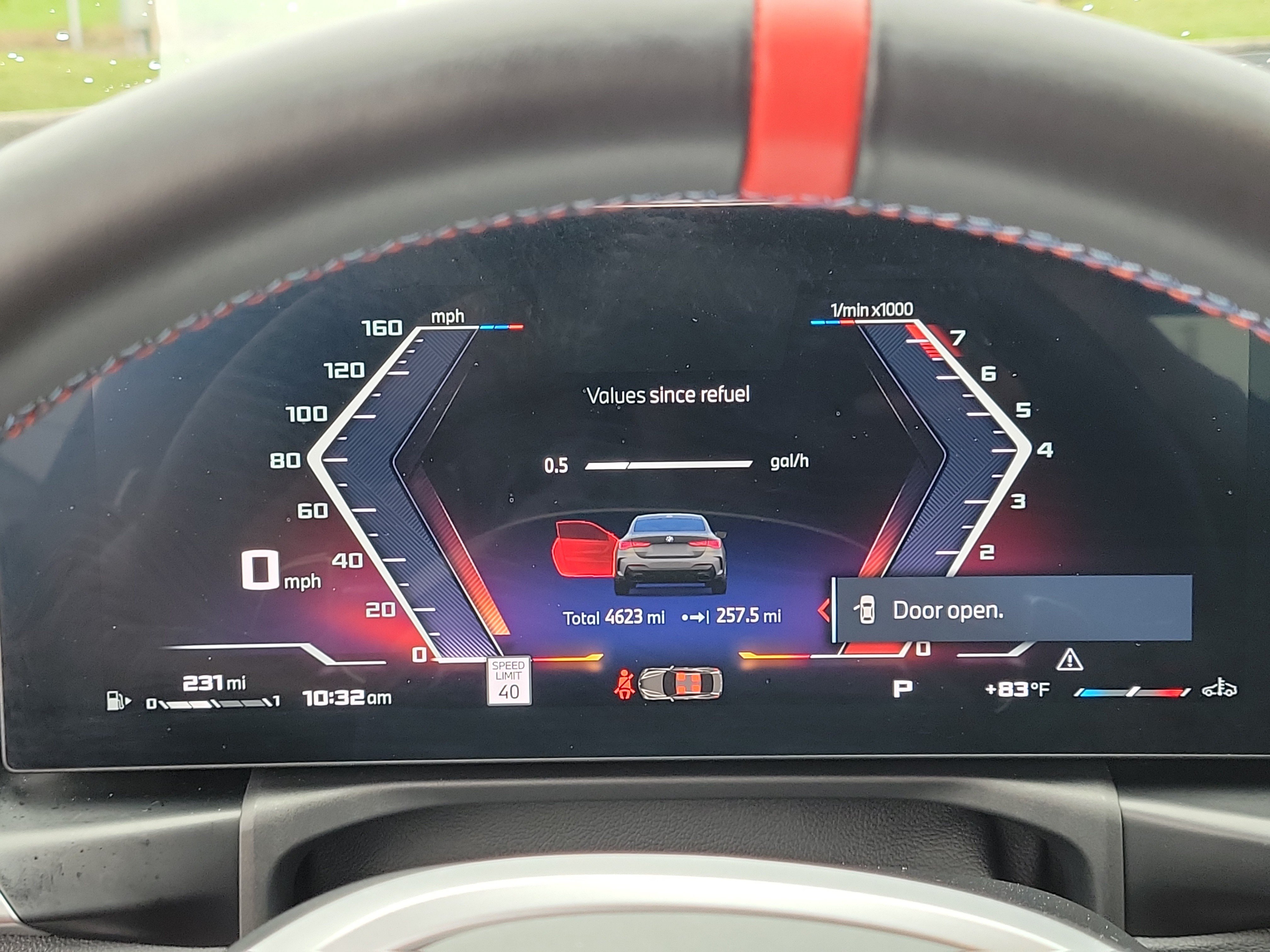 Certified 2026 BMW M440i Coupe w/ Premium Package RWD image 26
