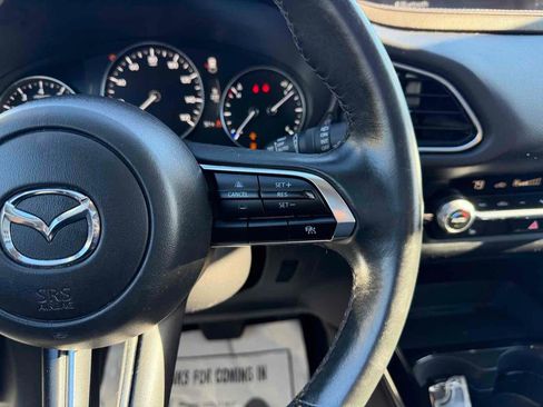 Used 2024 MAZDA CX-30 AWD 2.5 S w/ Premium Package image 23