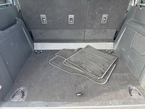 Used 2025 Ford Bronco Outer Banks image 38