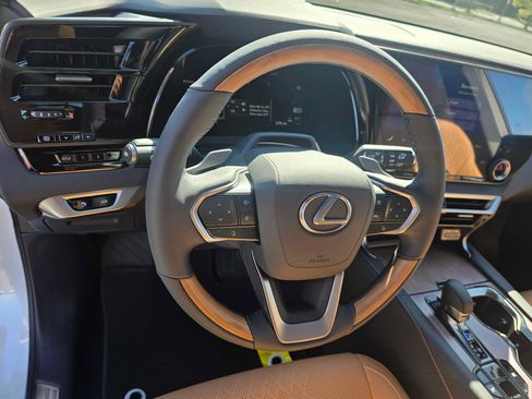 New 2026 Lexus RX 350 AWD/4WD image 25