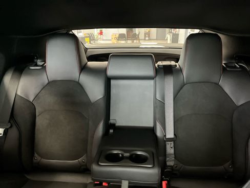 New 2026 Dodge Charger R/T AWD/4WD image 21
