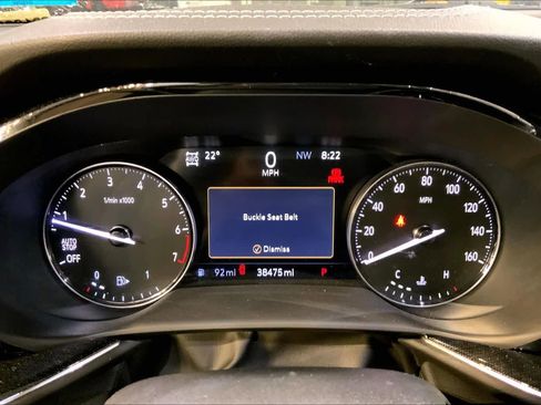 Used 2023 Buick Envision Essence image 26