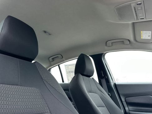 New 2026 Nissan Sentra S w/ Floor Mat Package image 16