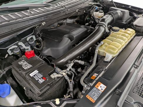 Used 2020 Ford Expedition Limited w/ Equipment Group 303A image 30