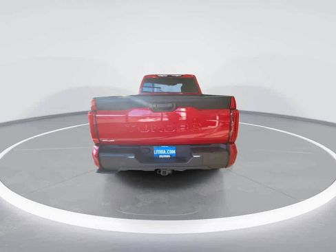 New 2025 Toyota Tundra SR5 AWD/4WD image 7