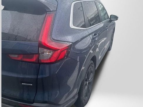 Used 2025 Honda CR-V Sport Touring image 6