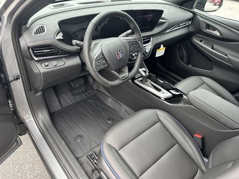 New 2026 Buick Envista Sport Touring w/ Convenience I Package FWD image 12