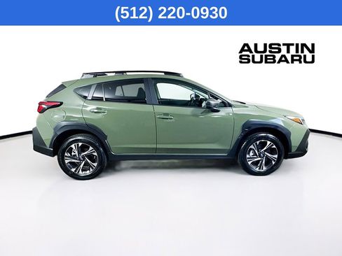 Certified 2026 Subaru Crosstrek 2.0i Premium image 9