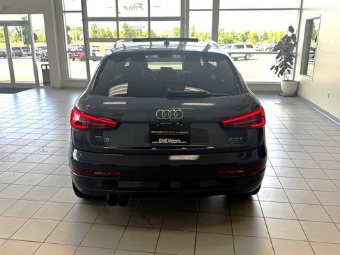 Used 2016 Audi Q3 2.0T Premium Plus w/ Technology Package AWD/4WD image 59