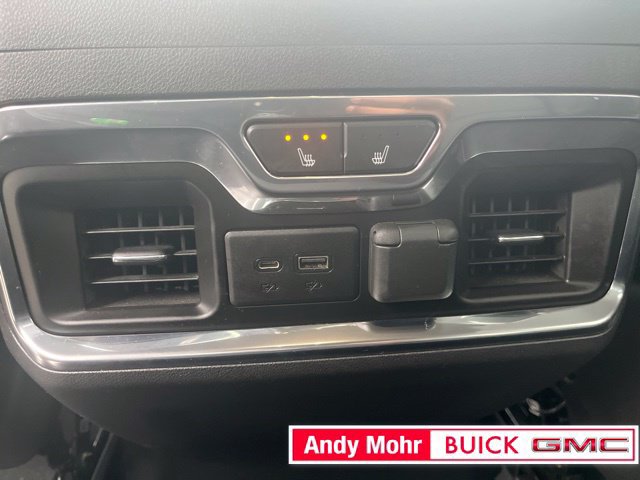 Used 2019 GMC Sierra 1500 SLT w/ SLT Premium Package AWD/4WD image 41