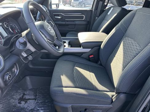 New 2026 RAM 3500 Big Horn image 13