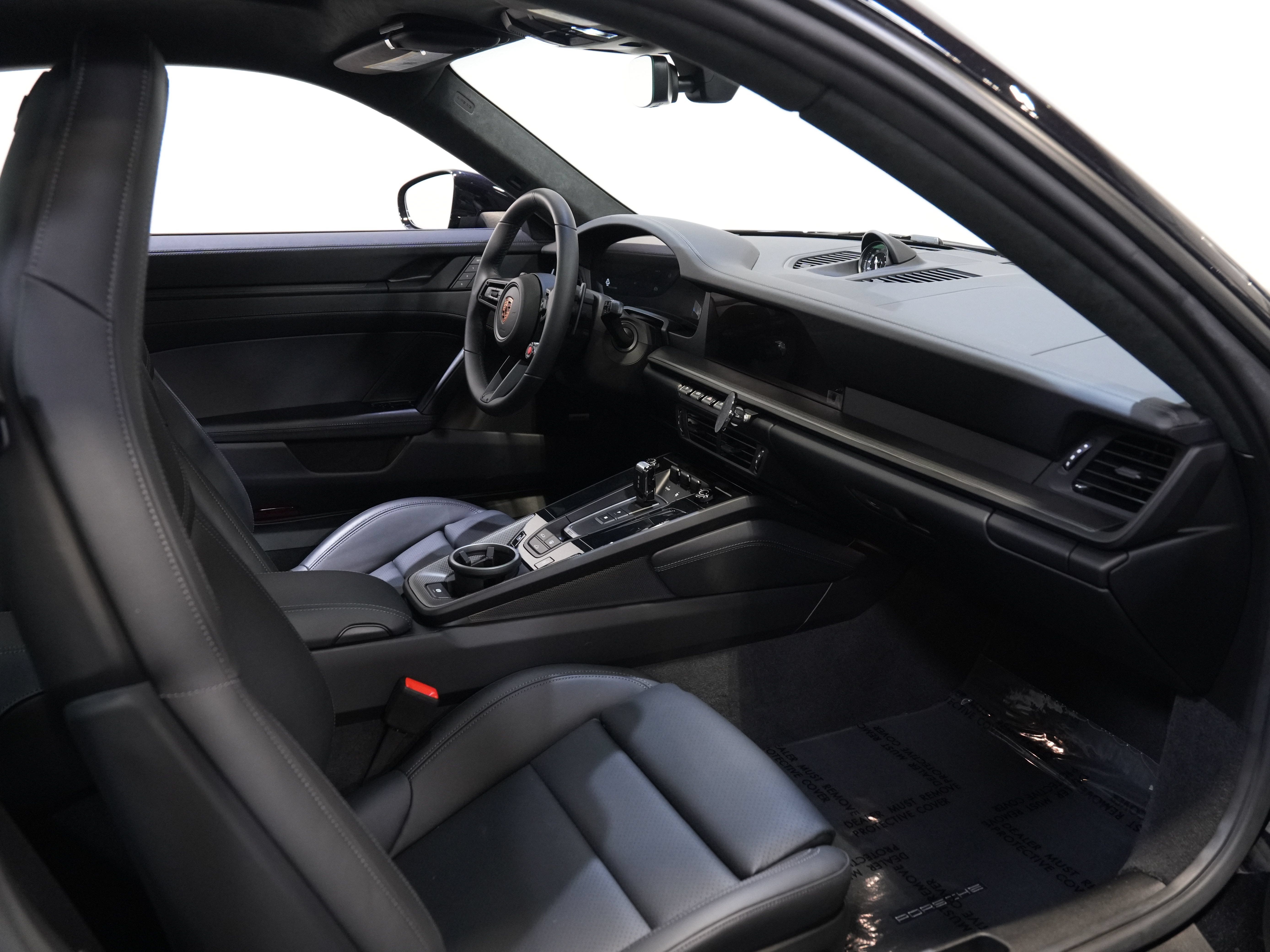 Used 2026 Porsche 911 Carrera S RWD image 31