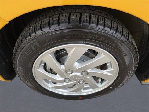 Used 2022 Mitsubishi Mirage image 9