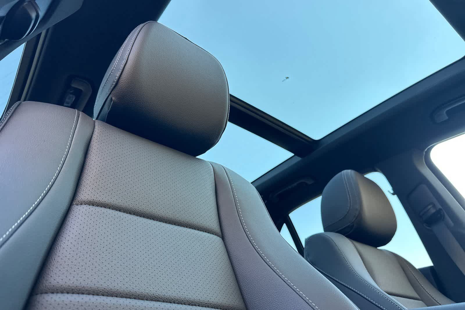 New 2026 Mercedes-Benz GLE 350 4MATIC image 16