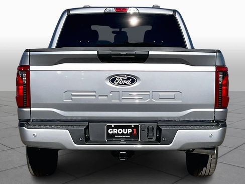 New 2025 Ford F150 STX w/ Equipment Group 200A image 4