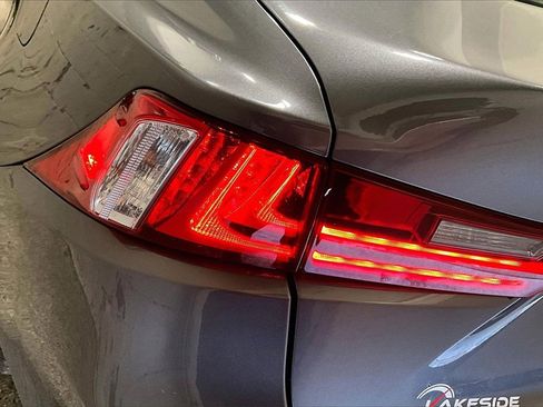 Used 2014 Lexus IS 250 AWD image 22