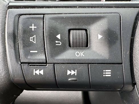 Used 2024 Nissan Pathfinder SV AWD/4WD image 33