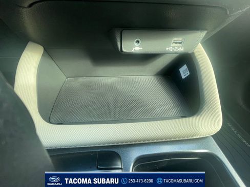 New 2026 Subaru Forester AWD/4WD image 22