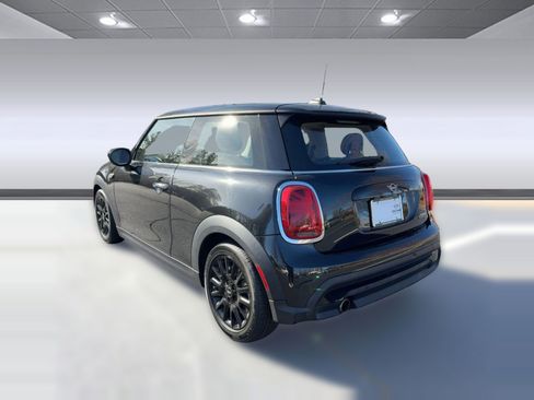 Certified 2023 MINI Cooper 2-Door Hardtop w/ Signature Upholstery Package image 3