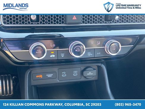 New 2026 Honda Civic Sport image 26