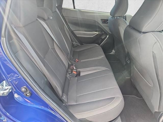Certified 2026 Subaru Crosstrek 2.5i Premium AWD/4WD image 19