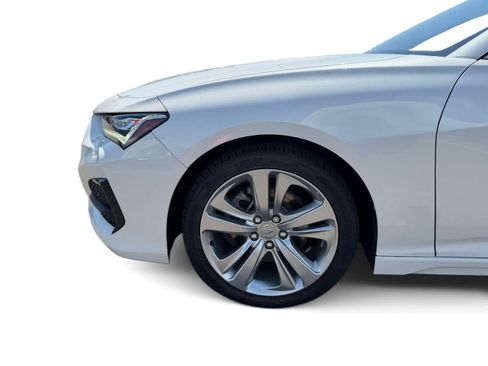 Used 2023 Acura TLX w/ Technology Package FWD image 7