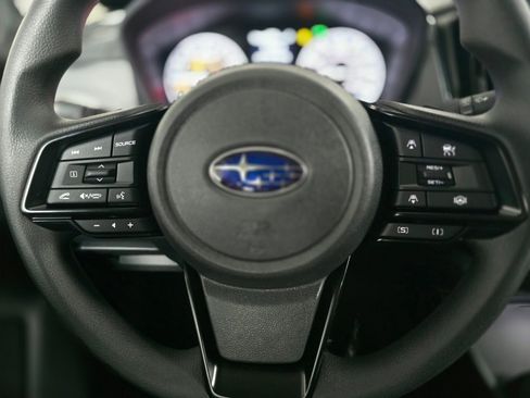 New 2026 Subaru Crosstrek 2.5i Premium image 26