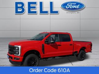 New 2026 Ford F350 XL w/ STX Appearance Package video 2