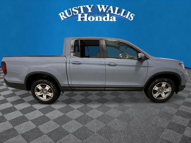 New 2026 Honda Ridgeline RTL image 2