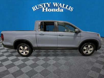 New 2026 Honda Ridgeline RTL