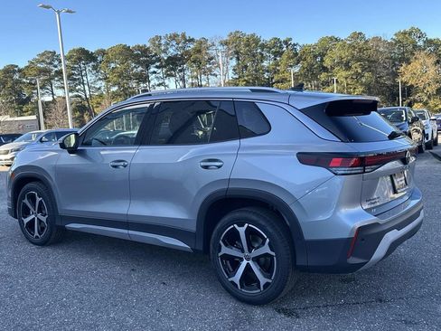 New 2026 Volkswagen Tiguan SE image 22