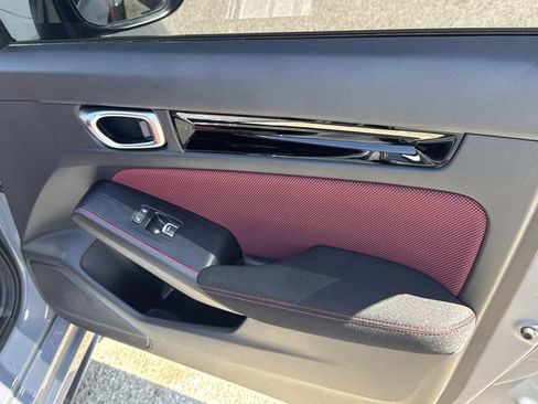 Used 2026 Honda Civic Si image 27