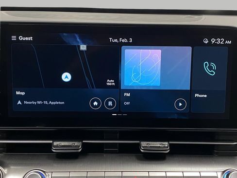 Used 2025 Hyundai Kona SEL image 21