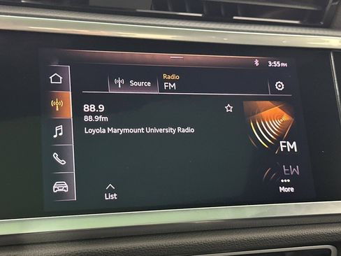 Used 2020 Audi Q3 2.0T Premium w/ Convenience Package image 17