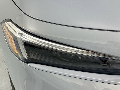 New 2026 Honda Civic Sport Touring image 12