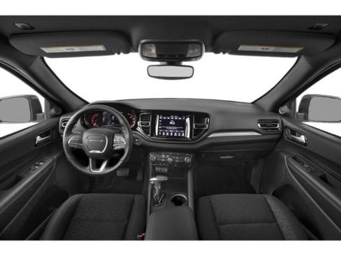 Used 2024 Dodge Durango SRT AWD/4WD image 8