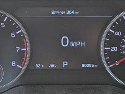 Used 2022 Kia Telluride SX w/ SX Prestige Package AWD/4WD image 11