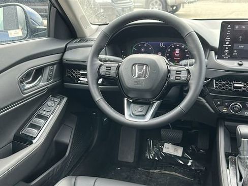 New 2026 Honda Accord Touring image 24