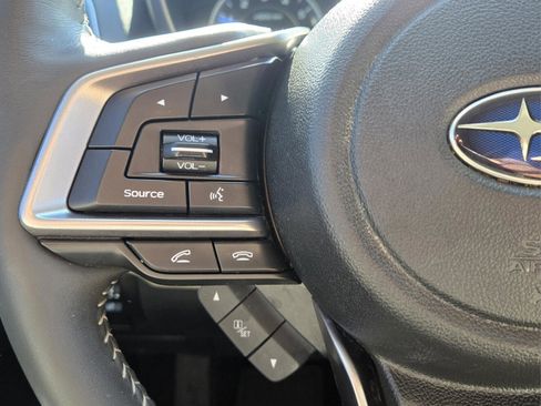 Used 2019 Subaru Ascent Touring w/ Popular Package #2A image 21