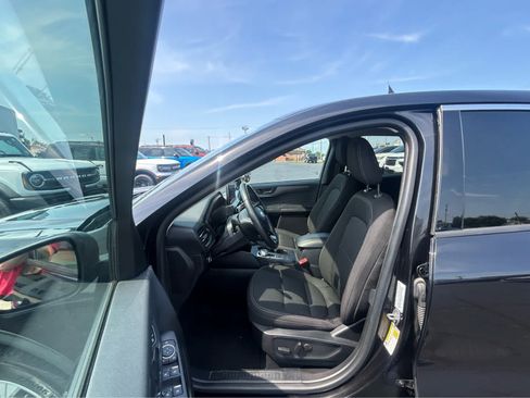 Used 2024 Ford Escape Active FWD image 14