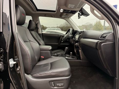 Used 2021 Toyota 4Runner Venture w/ Moonroof Package image 23