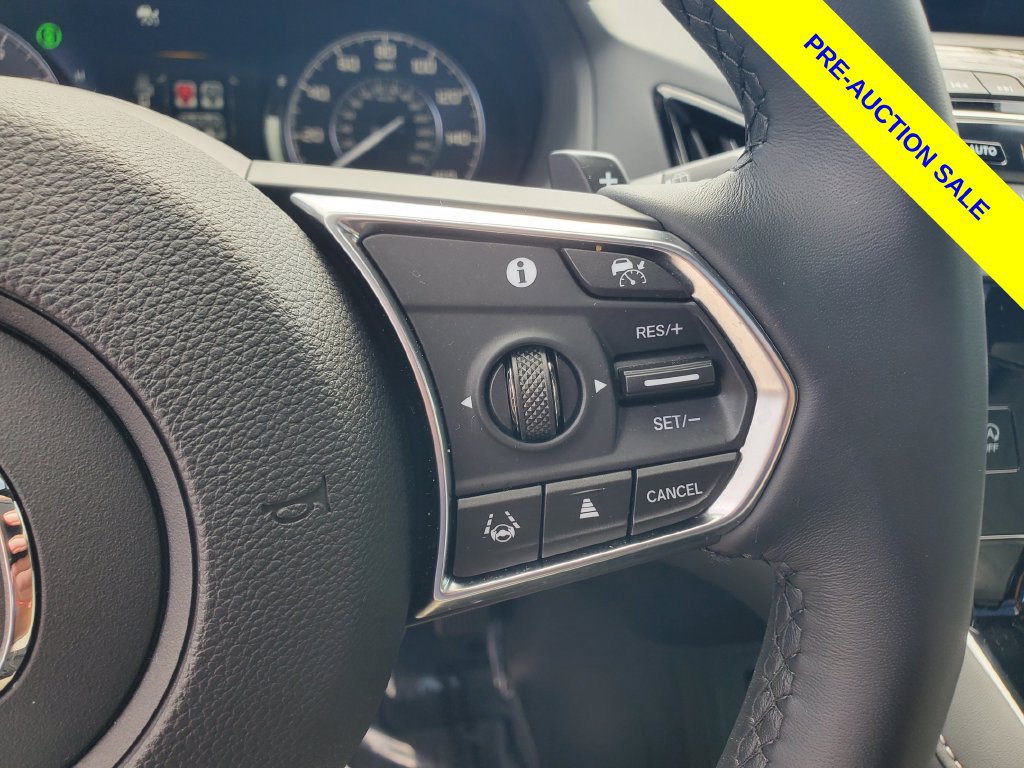 Used 2025 Acura RDX SH-AWD image 26