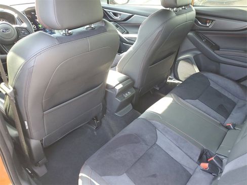 Used 2023 Subaru WRX Limited image 11