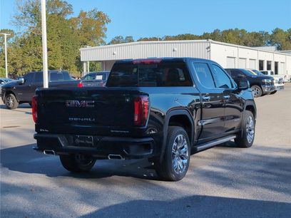 New 2026 GMC Sierra 1500 Denali w/ Denali Reserve Package